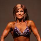 Kelly  McGhee - NPC Southern Classic 2012 - #1